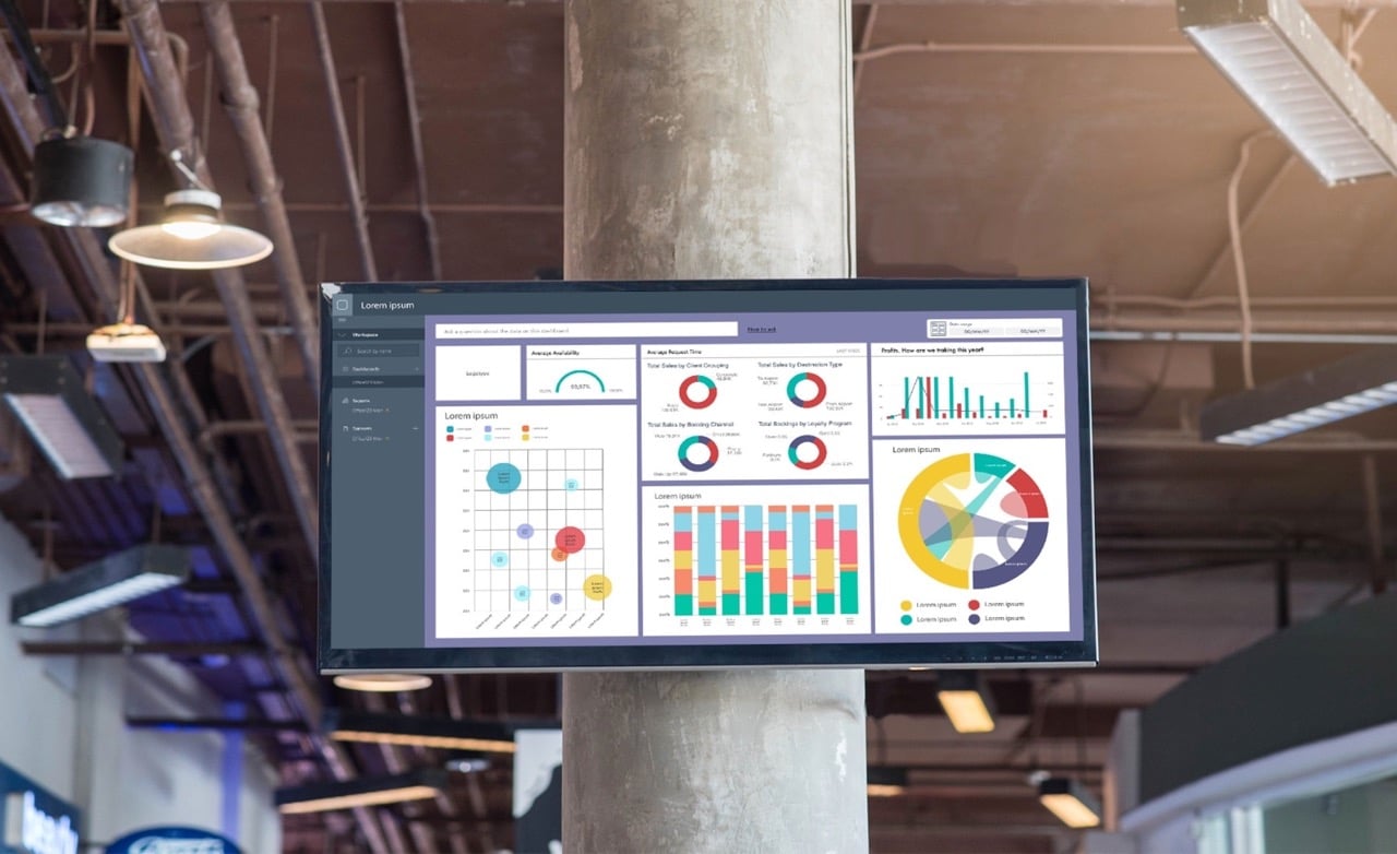 Company Announcements